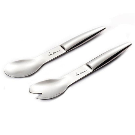 Salad Set Full Stainless Steel