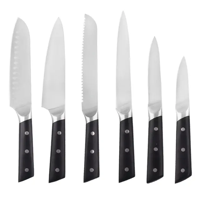 Kitchen Knife3