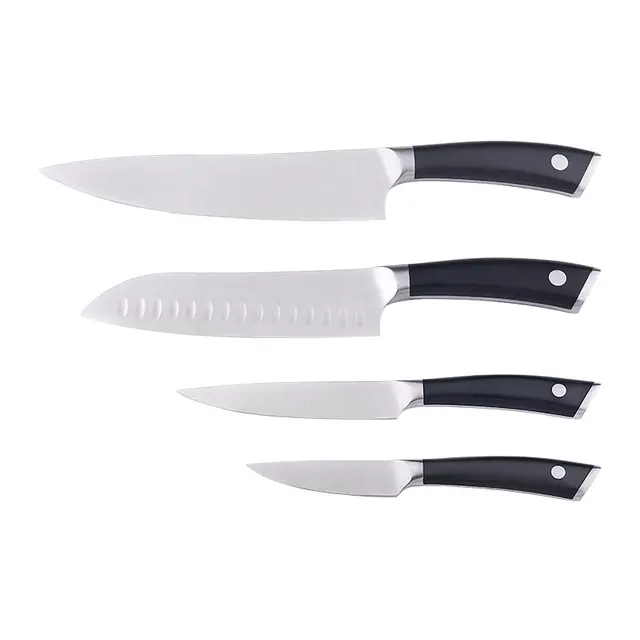 ​HELLOKNIFE LTD: The Ultimate Guide To Choosing The Best Home Cook Knife Set